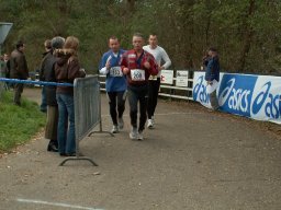 Col de Maasbandia 2006
